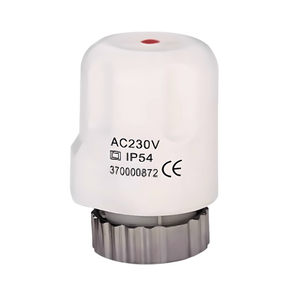 AXA/AC1 220-240 Ac 2 Wire NC Actuator