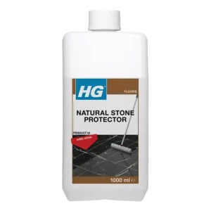 HG Natural Stone Protector