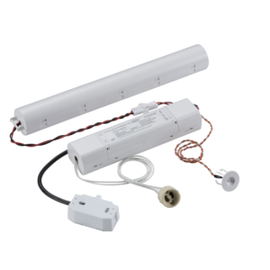 230V GU10 LED Emergency Pack