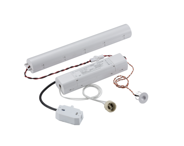 230V GU10 LED Emergency Pack