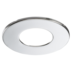 Bezel for CFR Downlight - Polished Chrome