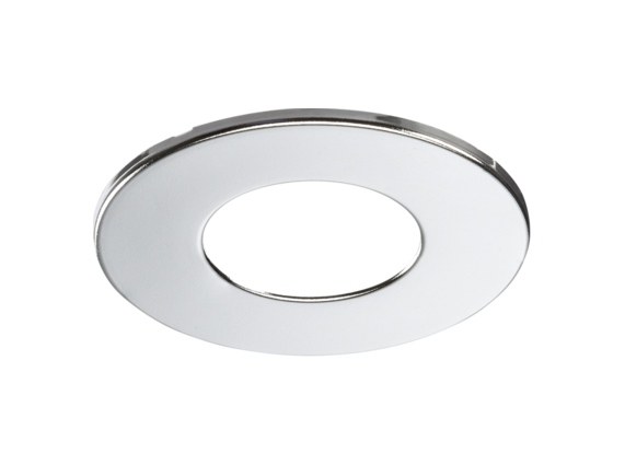 Bezel for CFR Downlight - Polished Chrome