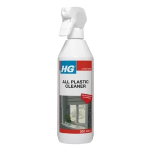 HG All Plastic Cleaner 0.5L
