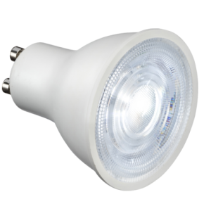 Smart 5W LED RGB and CCT GU10 Lamp