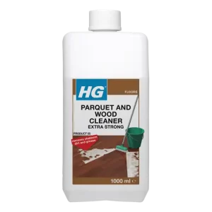 HG Parquet Cleaner Extra Strong