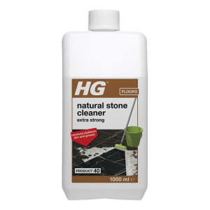 HG Natural Stone Cleaner Extra Strong