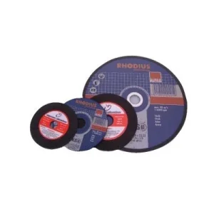 Cutting Disc Flat Metal 115mm