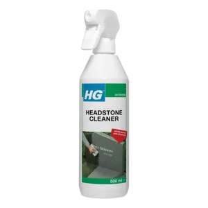 HG Headstone Cleaner 0.5L