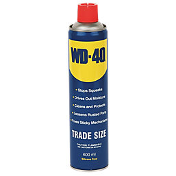 WD-40® Multi-Use Product Original 600ml