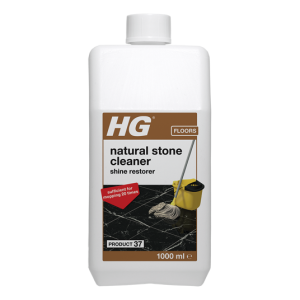 HG Natural Stone Cleaner Shine Restorer