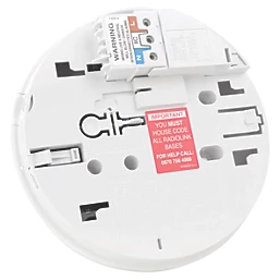 Aico Mains Interlinked RadioLINK Alarm Base