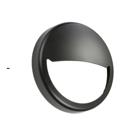 Knightsbridge BT14 Eyelid Accessory Black