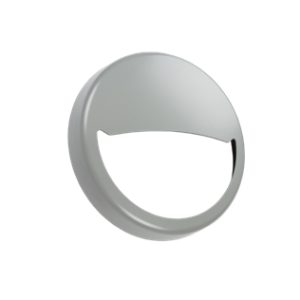 Knightsbridge BT14 Eyelid Accessory Grey