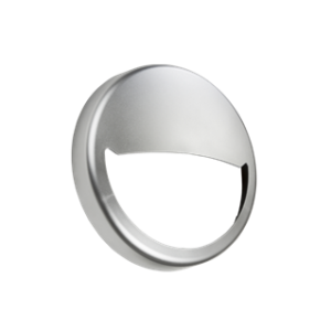 Knightsbridge BT14 Eyelid Accessory Silver
