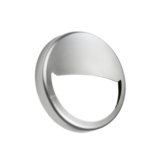 Knightsbridge BT14 Eyelid Accessory Silver