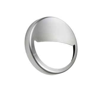 BT9 Eyelid Accessory Silver