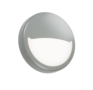 Knightsbridge BT9 Eyelid Accessory Grey