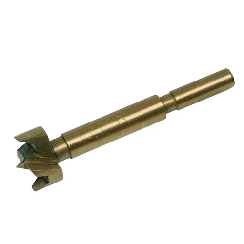 Forstner Bit Titanium Coated 22mm x 90mm