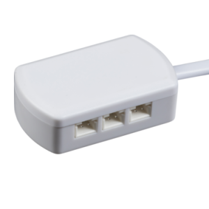 UNDKIT 6-Way Connector