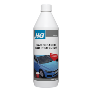 HG Car Cleaner And Protector