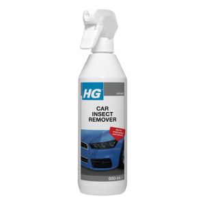 HG Car Insect Remover