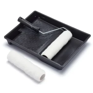Harris Essential 9" Paint Roller Set