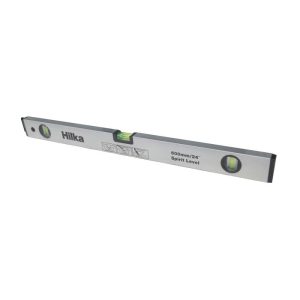 24" (600mm) Spirit Level