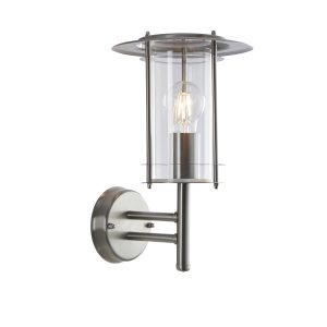 York 1lt wall IP44 60W