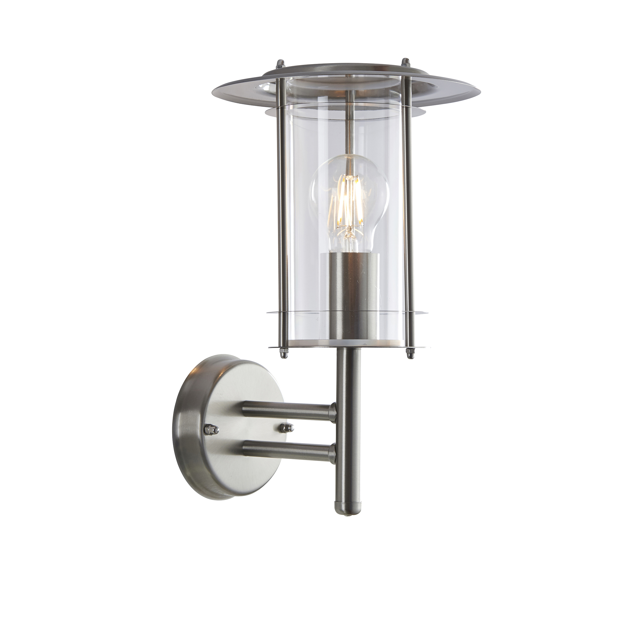 York 1lt wall IP44 60W