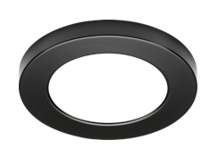 CPL6 Matt Black Bezel