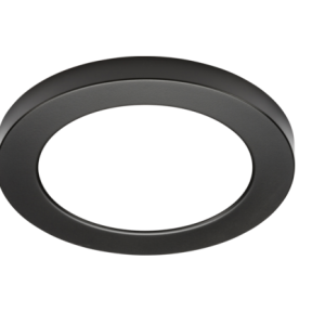 CPL12 Matt Black Bezel