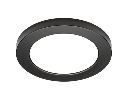 CPL12 Matt Black Bezel