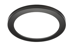 CPL18 Matt Black Bezel