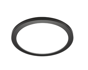 CPL24 Matt Black Bezel