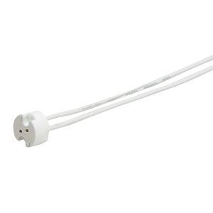 MR16 lampholder 50W