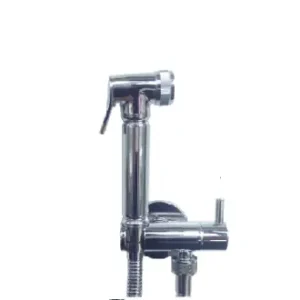 HS2607 Round Jax Handset