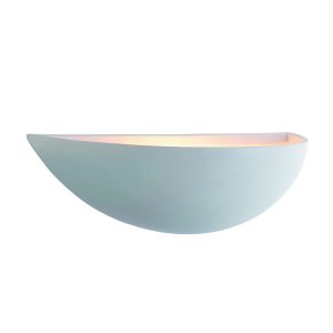 Mini crescent 1lt wall 40W