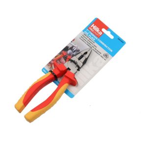 7" (180mm) Combination VDE Pliers