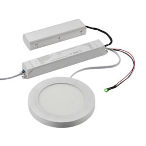 230V CPL Downlight Emergency Kit