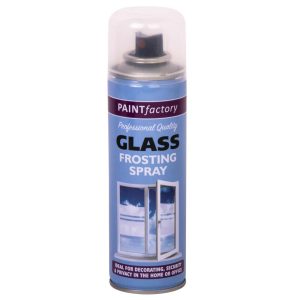 RAP7667 Frosted Glass Spray 250ml