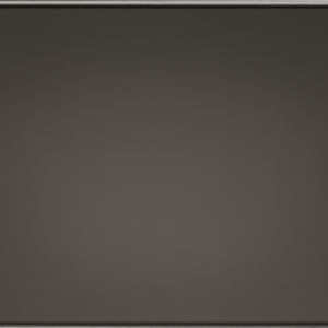 2G Blanking Plate - Gunmetal