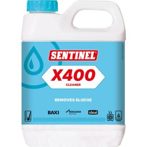 Sentinel Sludge Remover 1L