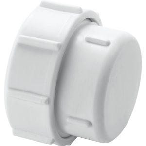 Z23U McAlpine 2” Universal Blank Cap