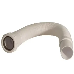 FLEXCON2 McAlpine Flexi Waste Connector 1½" Universal Outlet x Plain Spigot