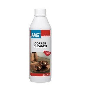 HG Copper Cleaner 0.5L