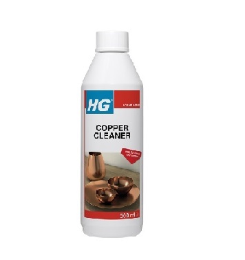 HG Copper Cleaner 0.5L