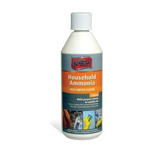 Knockout Household Ammonia 500ml