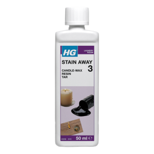 HG Stain Away No. 3