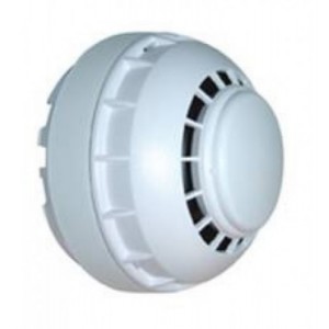 Fike 302-0002 Twinflex Hatari Sounder (White)