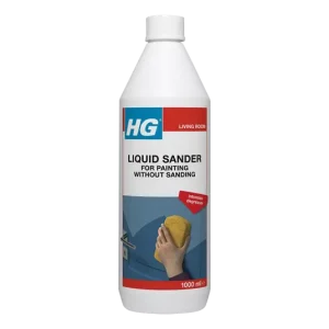 HG Liquid Sander For Painting